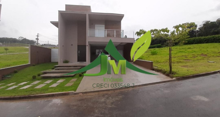 Imagem Casa de Condomínio com 3 Quartos à Venda, 360 m² em Parque Rio Abaixo - Atibaia Imagem Casa de Condomínio com 3 Quartos à Venda, 360 m² em Parque Rio Abaixo - Atibaia