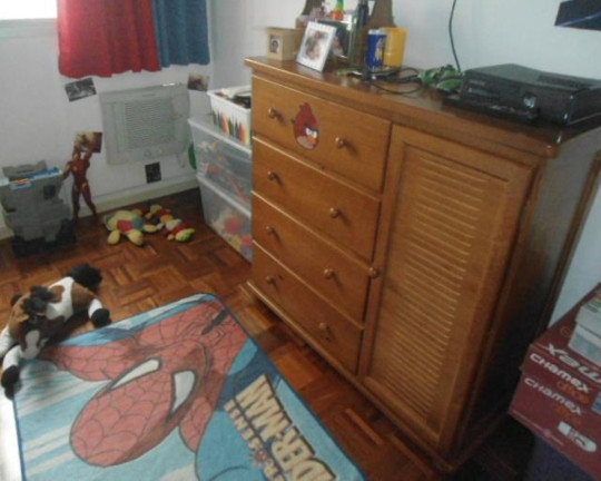 Imagem Apartamento com 3 Quartos à Venda, 130 m² em Pitangueiras - Guarujá