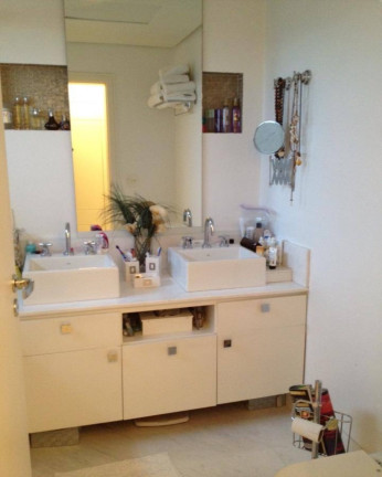 Imagem Apartamento com 4 Quartos à Venda, 265 m² em Cursino - São Paulo