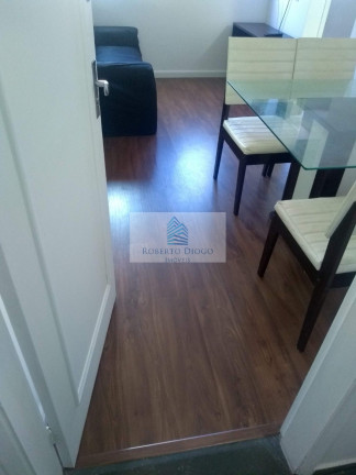 Foto do imóvel Imóvel com 2 Quartos à Venda, 50 m² em Camorim - Rio De Janeiro