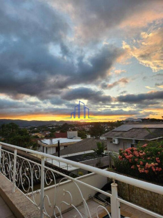 Imagem Casa com 4 Quartos à Venda, 400 m² em Alphaville - Santana De Parnaíba Imagem Casa com 4 Quartos à Venda, 400 m² em Alphaville - Santana De Parnaíba