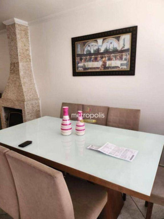 Imagem Sobrado com 3 Quartos à Venda ou Locação, 162 m² em Jardim São Caetano - São Caetano Do Sul Imagem Sobrado com 3 Quartos à Venda ou Locação, 162 m² em Jardim São Caetano - São Caetano Do Sul