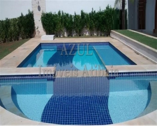 Imagem Casa com 5 Quartos à Venda, 450 m² em Vila Giglio - Atibaia