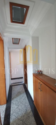 Imagem Cobertura com 3 Quartos para Alugar, 210 m² em Parque Residencial Aquarius - São José Dos Campos