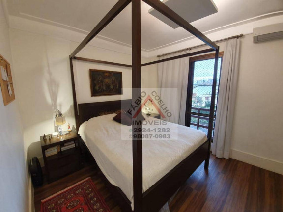 Imagem Apartamento com 3 Quartos à Venda, 146 m² em Vila Sônia - São Paulo Imagem Apartamento com 3 Quartos à Venda, 146 m² em Vila Sônia - São Paulo