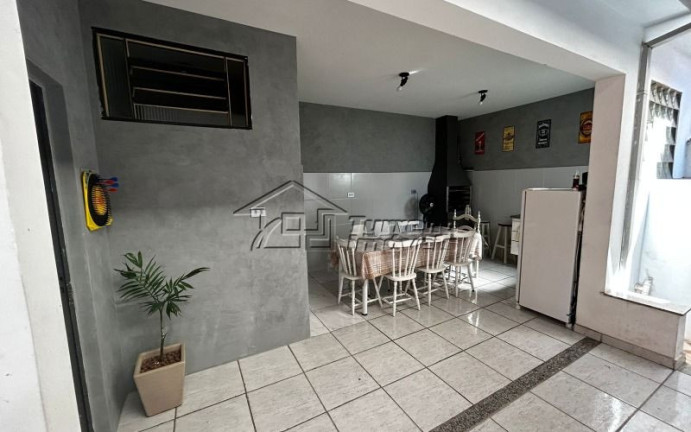 Imagem Casa com 3 Quartos à Venda, 93 m² em Jardim Das Indústrias - São José Dos Campos Imagem Casa com 3 Quartos à Venda, 93 m² em Jardim Das Indústrias - São José Dos Campos