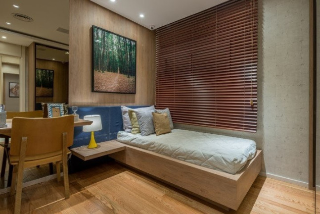 Imagem Imóvel com 2 Quartos à Venda, 69 m² em Morumbi - São Paulo
