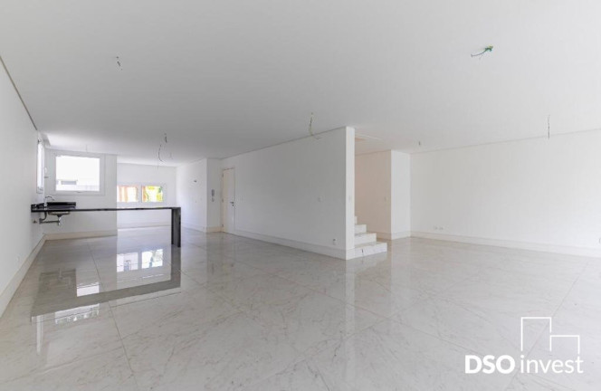 Imagem Casa de Condomínio com 4 Quartos à Venda, 525 m² em Chácara Santo Antônio (zona Sul) - São Paulo Imagem Casa de Condomínio com 4 Quartos à Venda, 525 m² em Chácara Santo Antônio (zona Sul) - São Paulo
