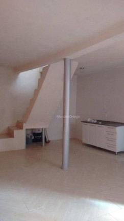 Imagem Casa com 4 Quartos à Venda, 160 m² em Jardim Tatiana - Votorantim