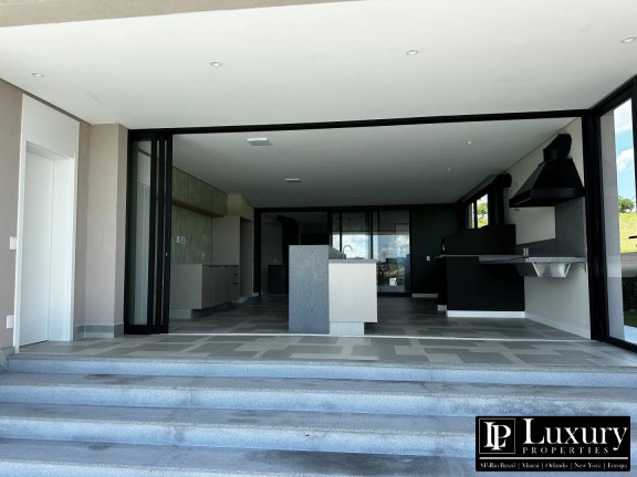 Imagem Casa de Condomínio à Venda,  em Residencial Posse Nova - Itupeva