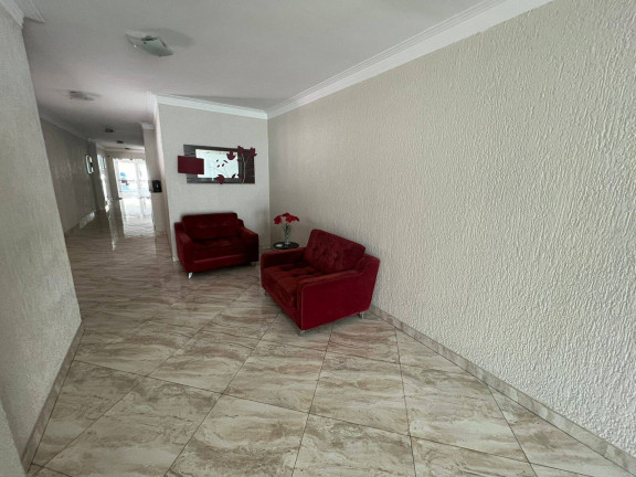Imagem Apartamento com 1 Quarto à Venda, 75 m² em Guilhermina - Praia Grande Imagem Apartamento com 1 Quarto à Venda, 75 m² em Guilhermina - Praia Grande