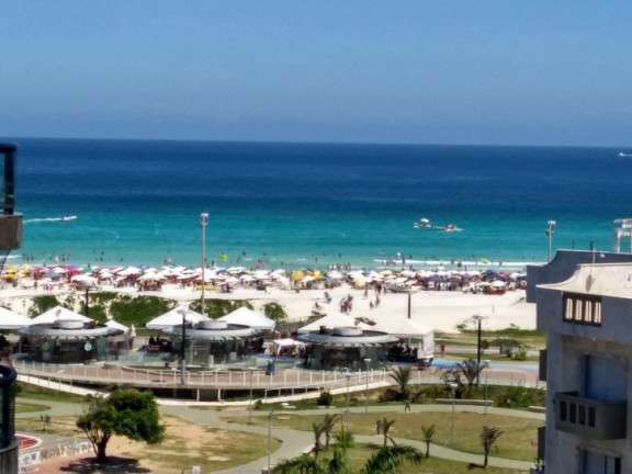 Imagem Cobertura com 4 Quartos à Venda, 210 m² em Algodoal - Cabo Frio Imagem Cobertura com 4 Quartos à Venda, 210 m² em Algodoal - Cabo Frio