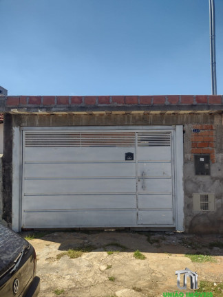 Casa com 2 Quartos à Venda, 60 m² em Jardim Recreio - Bragança Paulista