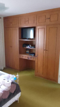 Imagem Casa com 4 Quartos à Venda ou Locação, 238 m² em Butantã - São Paulo