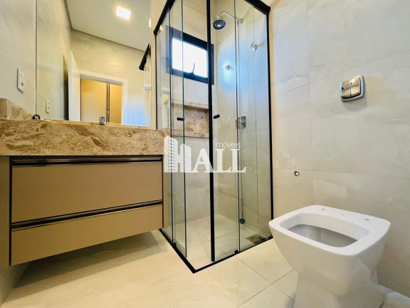 Imagem Casa com 4 Quartos à Venda, 300 m² em Golden Park Residence - Mirassol Imagem Casa com 4 Quartos à Venda, 300 m² em Golden Park Residence - Mirassol
