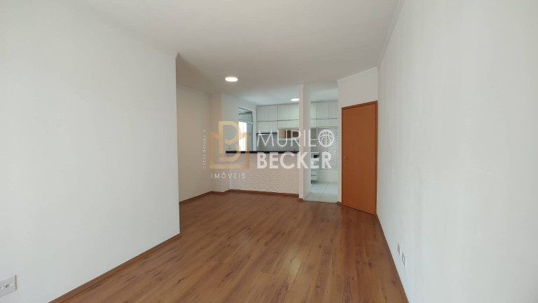 Apartamento com 3 Quartos à Venda, 88 m² em Parque Santo Antônio - Jacareí