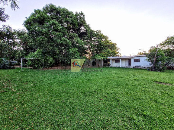 Imóvel com 3 Quartos à Venda, 110 m² em Chácaras Luzitana - Hortolândia