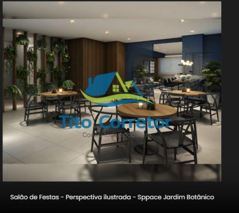 Imagem Apartamento com 2 Quartos à Venda, 41 m² em água Funda - São Paulo