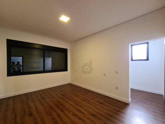 Imagem Sobrado com 3 Quartos à Venda, 278 m² em Condomínio Chácara Ondina - Sorocaba