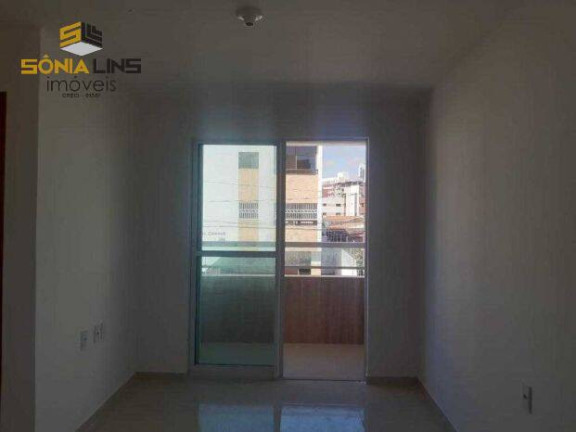 Imagem Apartamento com 2 Quartos à Venda, 58 m² em Bancários - João Pessoa Imagem Apartamento com 2 Quartos à Venda, 58 m² em Bancários - João Pessoa