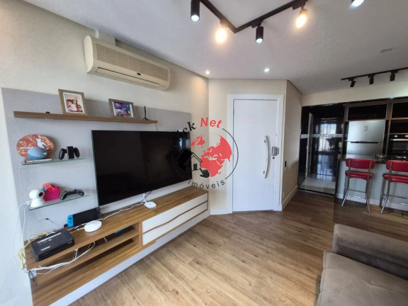 Apartamento à Venda, 84 m² em Jardim Avelino - São Paulo