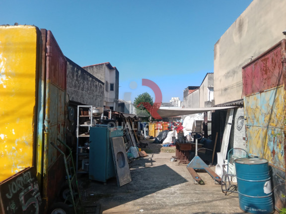 Imagem Terreno à Venda, 390 m² em Vila Maria Alta - São Paulo