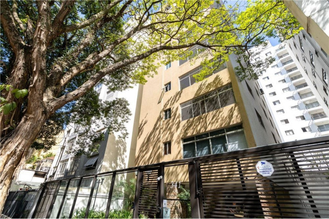 Imagem Apartamento com 4 Quartos à Venda, 155 m² em Perdizes - São Paulo Imagem Apartamento com 4 Quartos à Venda, 155 m² em Perdizes - São Paulo