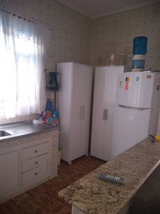 Imagem Casa com 1 Quarto à Venda, 100 m² em Ocian - Praia Grande