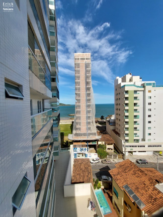 Imagem Apartamento com 3 Quartos à Venda, 90 m² em Muquiçaba - Guarapari