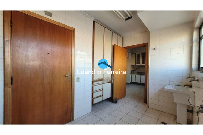 Imagem Apartamento com 4 Quartos à Venda, 201 m² em Rudge Ramos - São Bernardo Do Campo