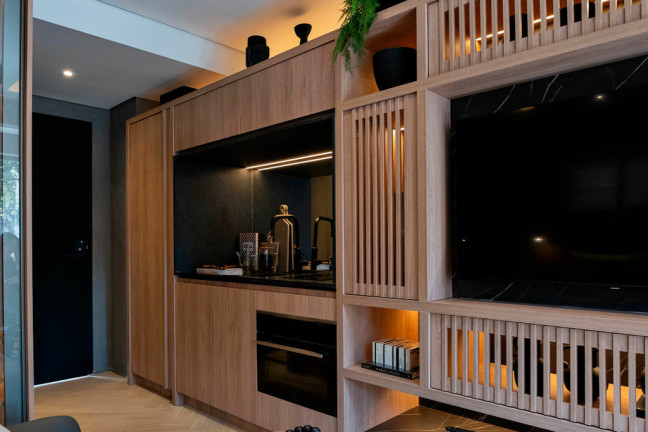 Imagem Imóvel com 1 Quarto à Venda, 56 m² em Brooklin Paulista - São Paulo Imagem Imóvel com 1 Quarto à Venda, 56 m² em Brooklin Paulista - São Paulo