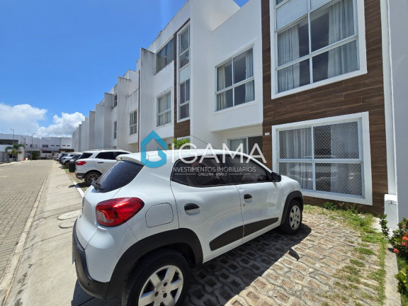 Imagem Casa com 3 Quartos para Alugar, 95 m² em Parque Das Nações - Parnamirim Imagem Casa com 3 Quartos para Alugar, 95 m² em Parque Das Nações - Parnamirim