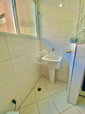Imagem Apartamento com 2 Quartos à Venda, 75 m² em Pitangueiras - Guarujá