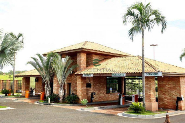 Imagem Terreno à Venda, 377 m² em Condomínio Terra Vista - Mirassol Imagem Terreno à Venda, 377 m² em Condomínio Terra Vista - Mirassol