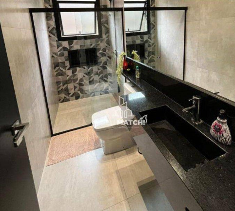 Imagem Casa com 4 Quartos à Venda, 256 m² em Chácaras Maringá - Atibaia Imagem Casa com 4 Quartos à Venda, 256 m² em Chácaras Maringá - Atibaia