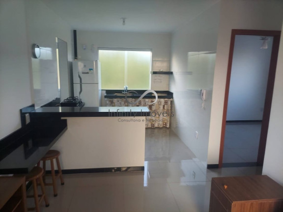 Imagem Apartamento com 2 Quartos à Venda, 60 m² em Lundceia - Lagoa Santa