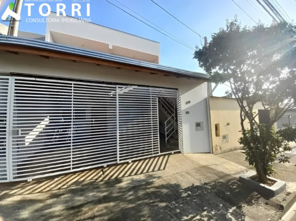 Imagem Casa com 2 Quartos à Venda, 95 m² em Jardim Residencial Imperatriz - Sorocaba Imagem Casa com 2 Quartos à Venda, 95 m² em Jardim Residencial Imperatriz - Sorocaba