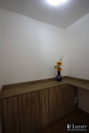 Imagem Apartamento com 3 Quartos para Alugar, 124 m² em Morumbi - São Paulo Imagem Apartamento com 3 Quartos para Alugar, 124 m² em Morumbi - São Paulo