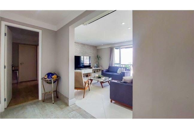 Imagem Apartamento com 4 Quartos à Venda, 158 m² em Vila Pompéia - São Paulo