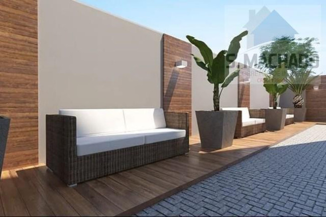 Imagem Apartamento com 2 Quartos à Venda, 59 m² em Vila Metalurgica - Santo André Imagem Apartamento com 2 Quartos à Venda, 59 m² em Vila Metalurgica - Santo André