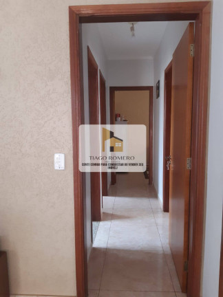 Imagem Casa com 3 Quartos à Venda, 240 m² em Jardim Imperador - Araraquara Imagem Casa com 3 Quartos à Venda, 240 m² em Jardim Imperador - Araraquara
