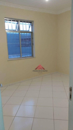 Imagem Apartamento com 3 Quartos à Venda, 90 m² em Fátima - Niterói Imagem Apartamento com 3 Quartos à Venda, 90 m² em Fátima - Niterói