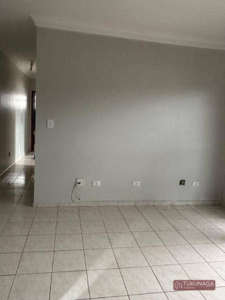 Imagem Apartamento com 2 Quartos à Venda, 74 m² em Vila Rosália - Guarulhos Imagem Apartamento com 2 Quartos à Venda, 74 m² em Vila Rosália - Guarulhos