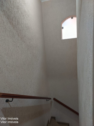 Imagem Casa com 3 Quartos à Venda, 165 m² em Vila Mazzei - São Paulo
