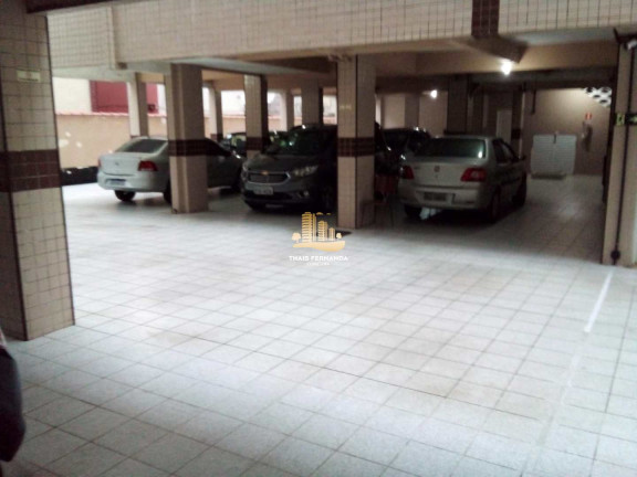 Imagem Apartamento com 1 Quarto à Venda, 36 m² em Tupi - Praia Grande
