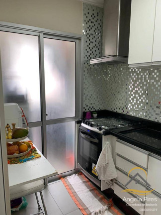 Imagem Apartamento com 3 Quartos à Venda, 70 m² em Vila Mangalot - São Paulo Imagem Apartamento com 3 Quartos à Venda, 70 m² em Vila Mangalot - São Paulo