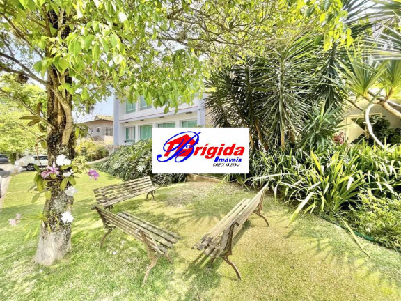Imagem Casa de Condomínio com 6 Quartos à Venda, 1 m² em Golf Park - Carapicuíba Imagem Casa de Condomínio com 6 Quartos à Venda, 1 m² em Golf Park - Carapicuíba