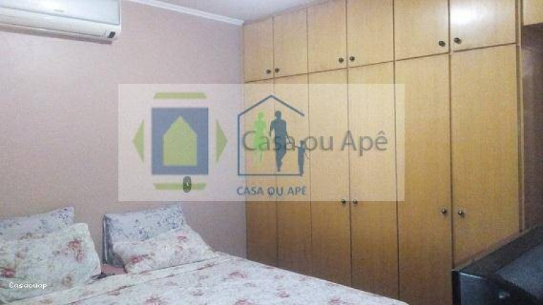 Imagem Sobrado com 3 Quartos à Venda, 164 m² em Vila Campo Grande - São Paulo Imagem Sobrado com 3 Quartos à Venda, 164 m² em Vila Campo Grande - São Paulo