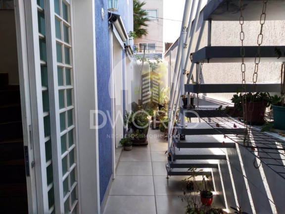 Imagem Casa com 3 Quartos à Venda, 185 m² em Rudge Ramos - São Bernardo Do Campo Imagem Casa com 3 Quartos à Venda, 185 m² em Rudge Ramos - São Bernardo Do Campo
