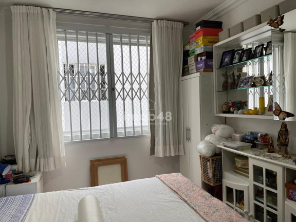 Imagem Apartamento com 2 Quartos à Venda, 56 m² em Praia Comprida - São José